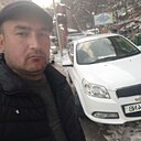 Nozimbek, 31 год