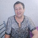Любовь, 69 лет