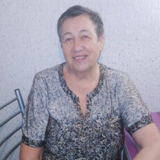 Фотография девушки Любовь, 69 лет из г. Ревда