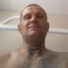 Фотография мужчины Юрий, 40 лет из г. Саратов