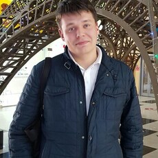 Фотография мужчины Александр, 38 лет из г. Севастополь