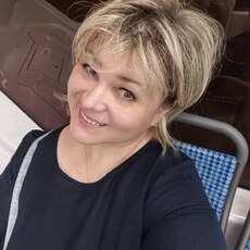Фотография девушки Марина, 46 лет из г. Москва