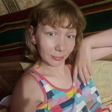 Фотография девушки Мила, 42 года из г. Ростов-на-Дону