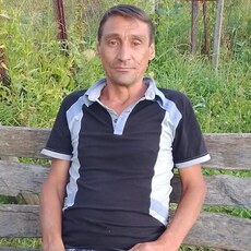 Фотография мужчины Сергей, 45 лет из г. Ижевск