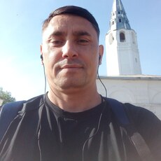 Фотография мужчины Александр, 45 лет из г. Иваново