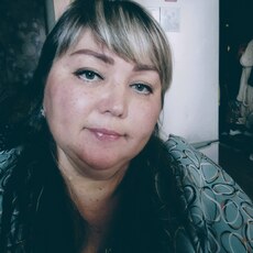 Фотография девушки Людмила, 47 лет из г. Братск