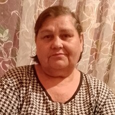 Фотография девушки Любовь, 65 лет из г. Киров