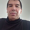 Нурик, 51 год