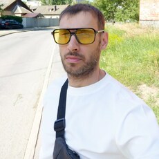 Фотография мужчины Alexander, 38 лет из г. Екатеринбург