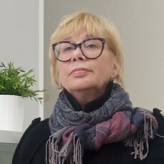 Фотография девушки Галина, 55 лет из г. Санкт-Петербург