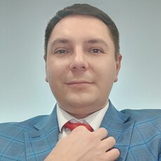 Фотография мужчины Юрий, 36 лет из г. Минеральные Воды