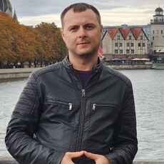 Фотография мужчины Александр, 37 лет из г. Уфа