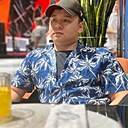Baubek, 23 года