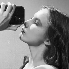 Фотография девушки Кира, 18 лет из г. Ухта