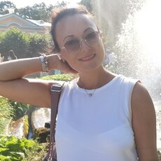 Фотография девушки Татьяна, 45 лет из г. Екатеринбург