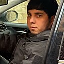 Муса, 23 года