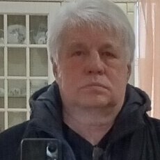 Фотография мужчины Михаил, 62 года из г. Домодедово