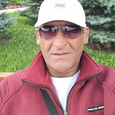 Фотография мужчины Алексей, 51 год из г. Костанай