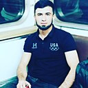 Мамед, 24 года