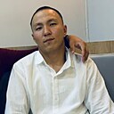 Азамат, 23 года