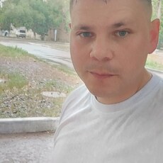 Фотография мужчины Кирилл, 28 лет из г. Балхаш