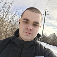 Фотография мужчины Иван, 23 года из г. Томск