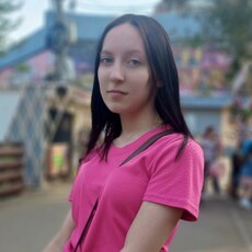 Фотография девушки Татьяна, 18 лет из г. Ухта