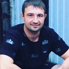 Фотография мужчины Сергей, 35 лет из г. Горный (Саратовская Область)