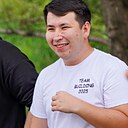 Рамиль, 25 лет