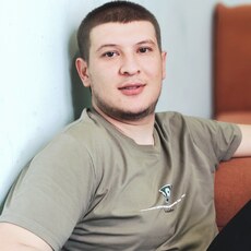 Фотография мужчины Добряк, 34 года из г. Обнинск