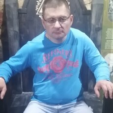 Фотография мужчины Николай, 43 года из г. Слуцк