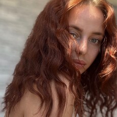 Фотография девушки Полина, 24 года из г. Сочи