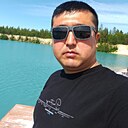 Али, 29 лет