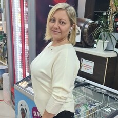 Фотография девушки Эмма, 36 лет из г. Новосибирск