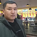 Алик, 34 года