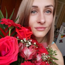 Фотография девушки Юлия, 34 года из г. Мурманск