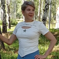 Фотография девушки Елена, 40 лет из г. Первоуральск