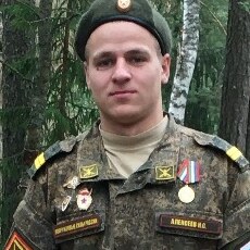 Фотография мужчины Никита, 23 года из г. Приозерск