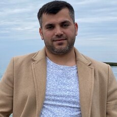 Фотография мужчины Azim, 34 года из г. Ставрополь