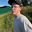Дима, 20 лет