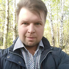 Фотография мужчины Миша, 41 год из г. Каменск-Уральский