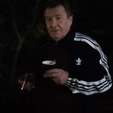Фотография мужчины Николай, 61 год из г. Донецк