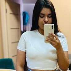 Фотография девушки Светик, 21 год из г. Иркутск