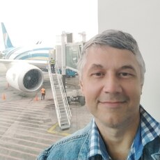 Фотография мужчины Динь Динь, 52 года из г. Некрасовский