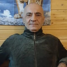 Фотография мужчины Серго, 63 года из г. Москва