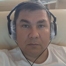 Фотография мужчины Алмаз, 42 года из г. Кстово