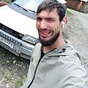 Валентин, 33 года