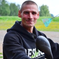 Фотография мужчины Юрий, 42 года из г. Пермь