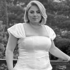 Фотография девушки Дарья, 35 лет из г. Сочи