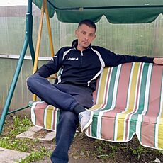 Фотография мужчины Олег, 45 лет из г. Нижний Тагил